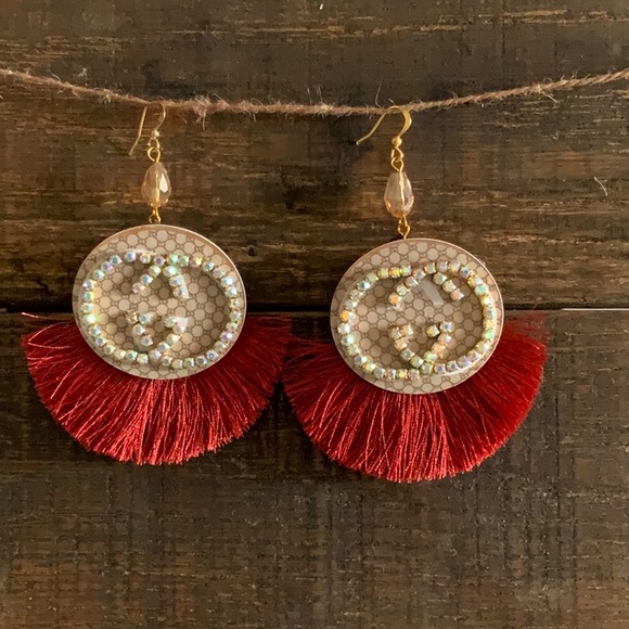 Earrings - Picture 3 of 8